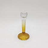 Vertical bar candlestick