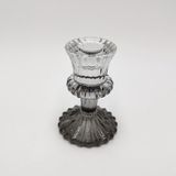 Vertical petal candlestick