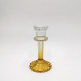 Vertical petal candlestick