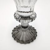 Vertical petal candlestick