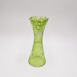 Leaf candlestick
