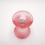 Diamond candlestick