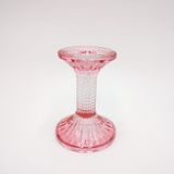 Diamond candlestick