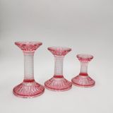 Diamond candlestick