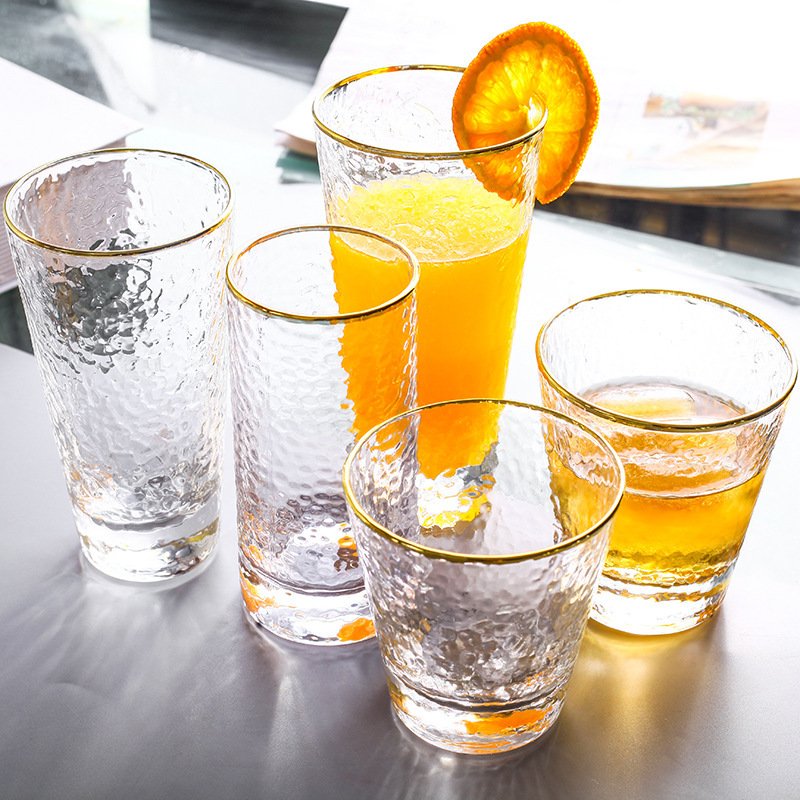 HL-T Water Glass