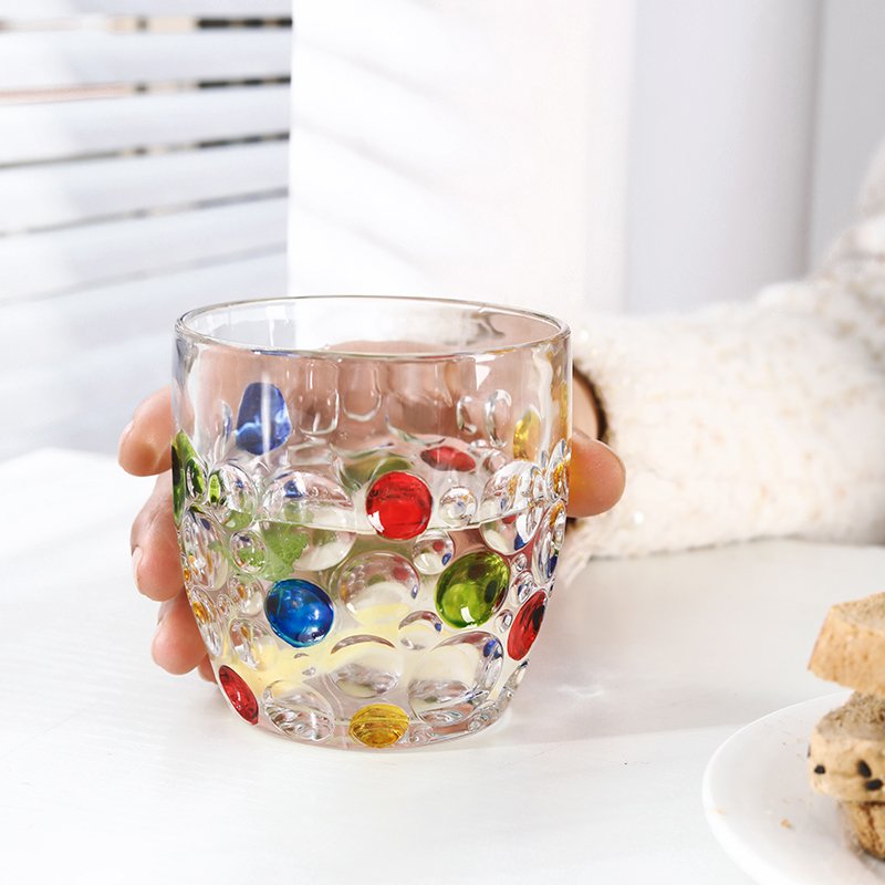 YDW-01 Water Glass