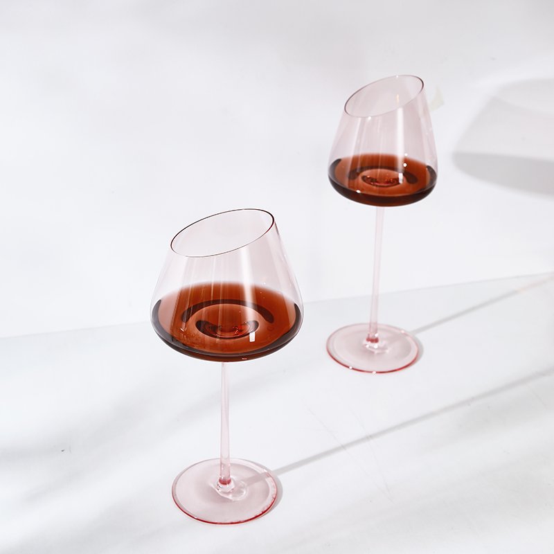 HLN-01-PK Wine Glass