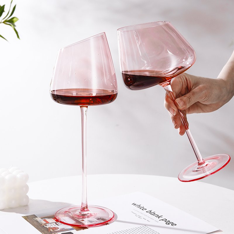 HLN-01-PK Wine Glass