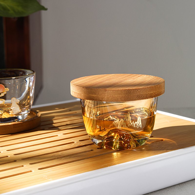 GS-01-MT Tea Cup