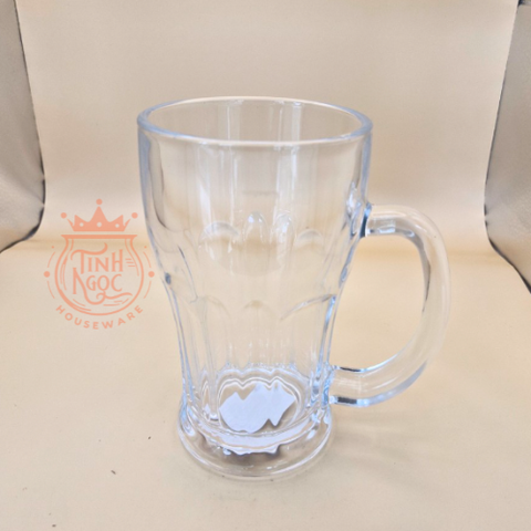 YJZB - 5702 - 4 Beer Glass