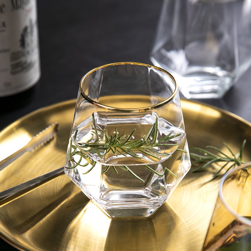 LLDJ-01 Wine Cup