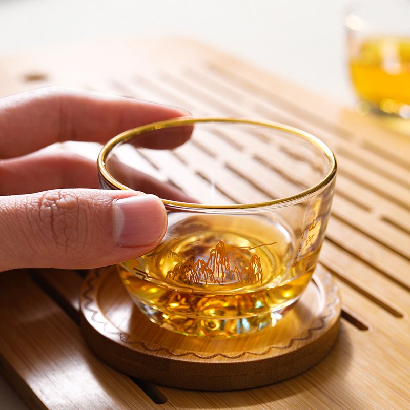 GS-01-MT Tea Cup