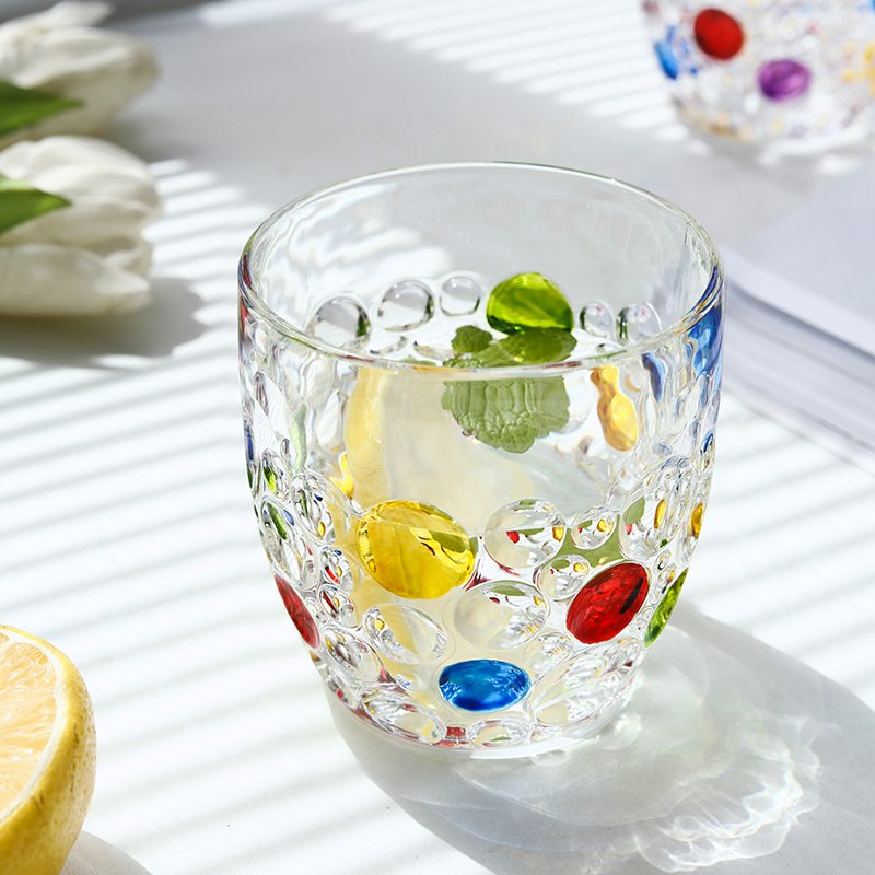 YDW-01 Water Glass
