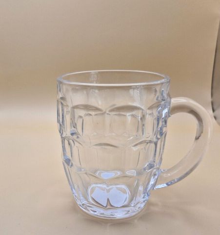 JZB - 300 Water Glass