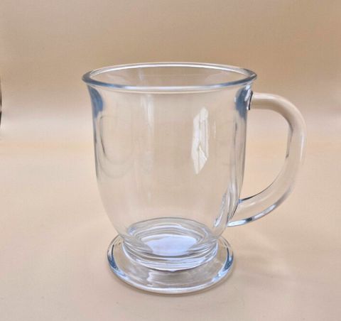 JZB - 15702  - 1 Water Glass