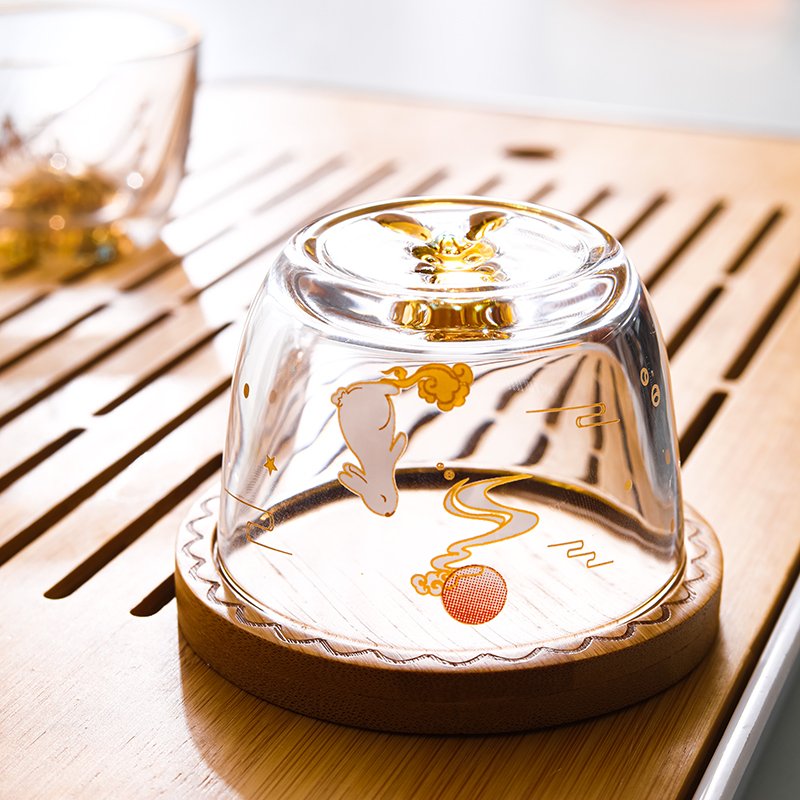 GS-01-MT Tea Cup
