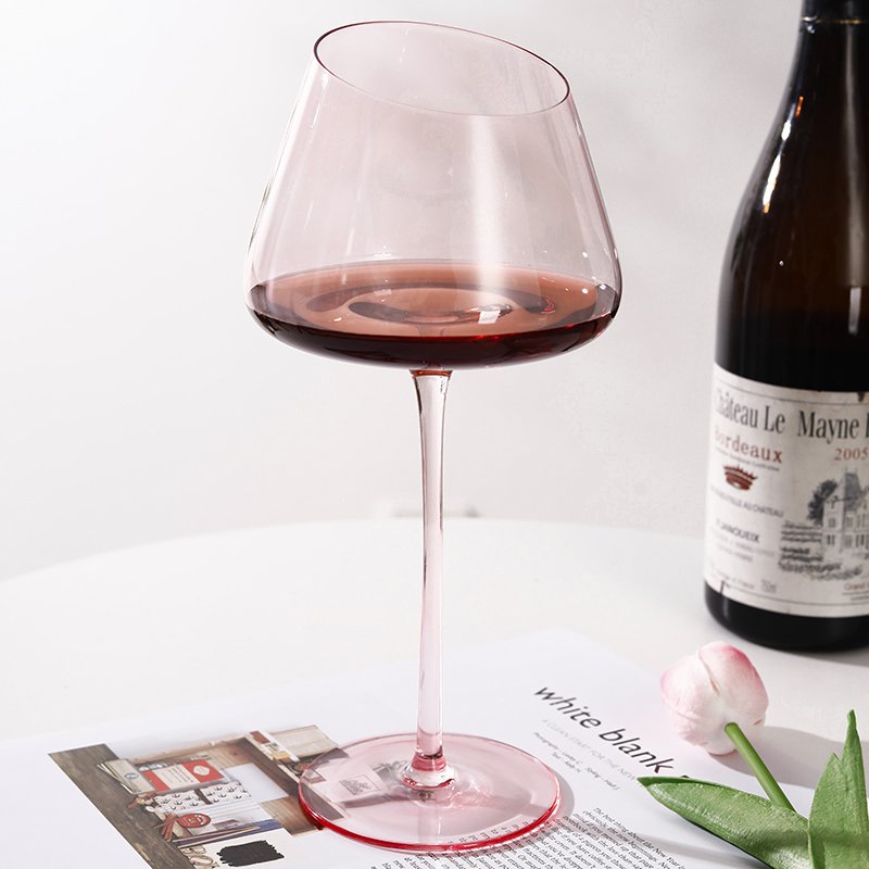 HLN-01-PK Wine Glass