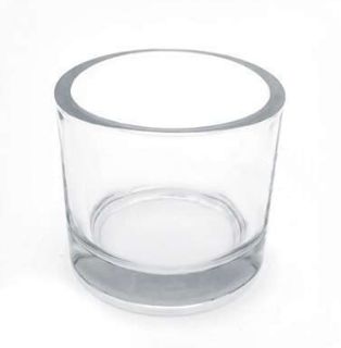 9080 THÀNH DÀY Candle Jar