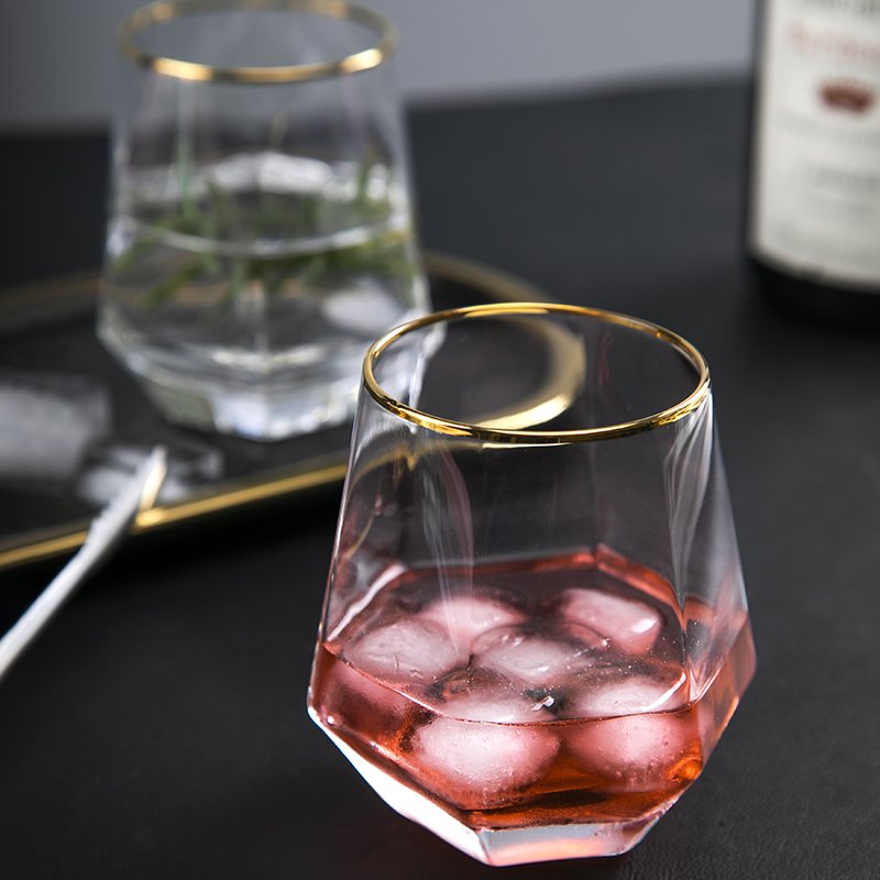 LLDJ-01 Wine Cup