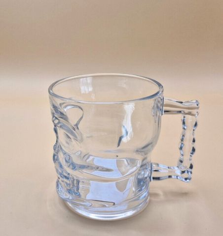 JZB - 12502 Water Glass