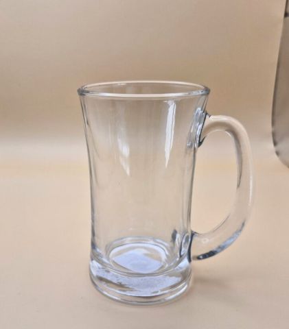 JZB - 15817 - 2 Beer Glass