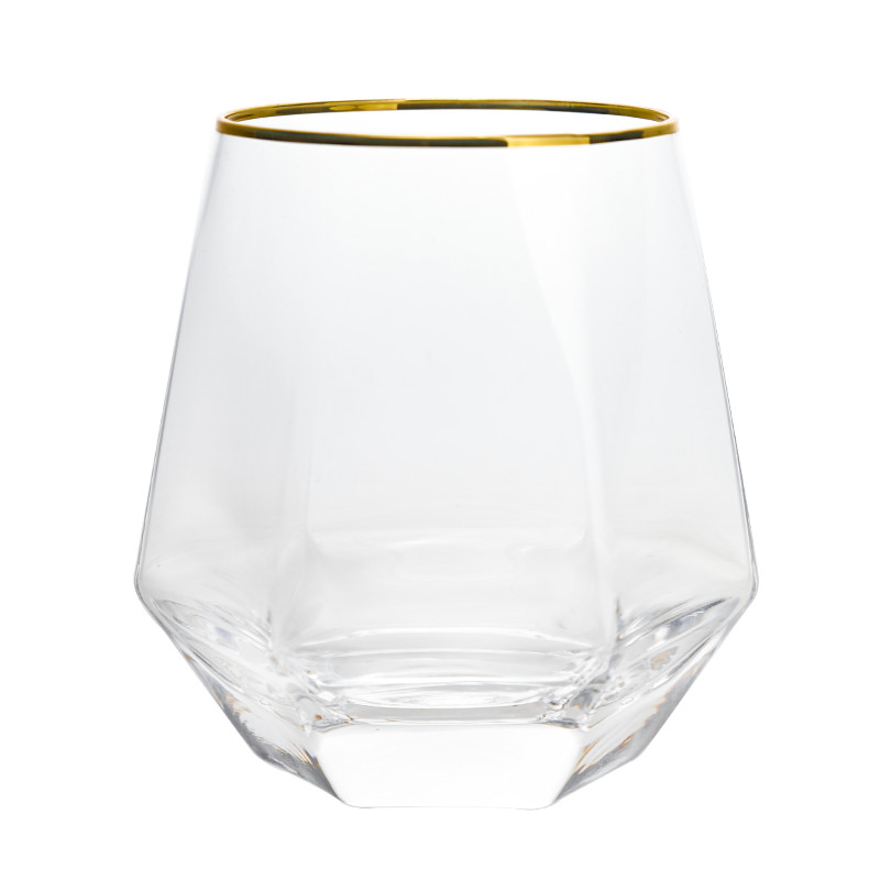 LLDJ-01 Wine Cup