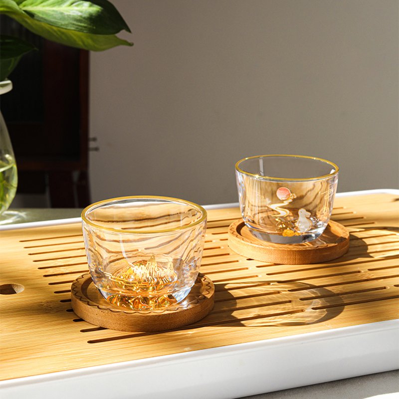 GS-01-MT Tea Cup