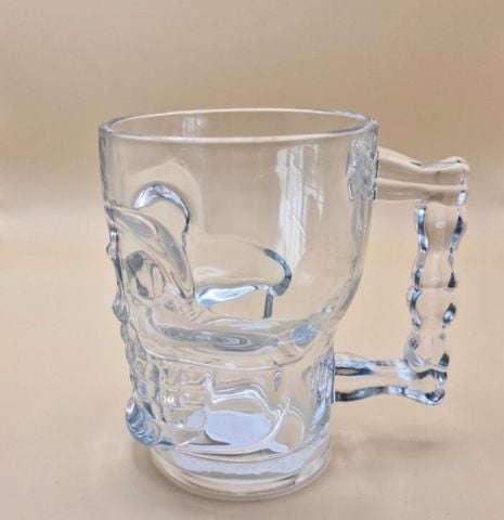 JZB - 12502 -1 Beer Glass