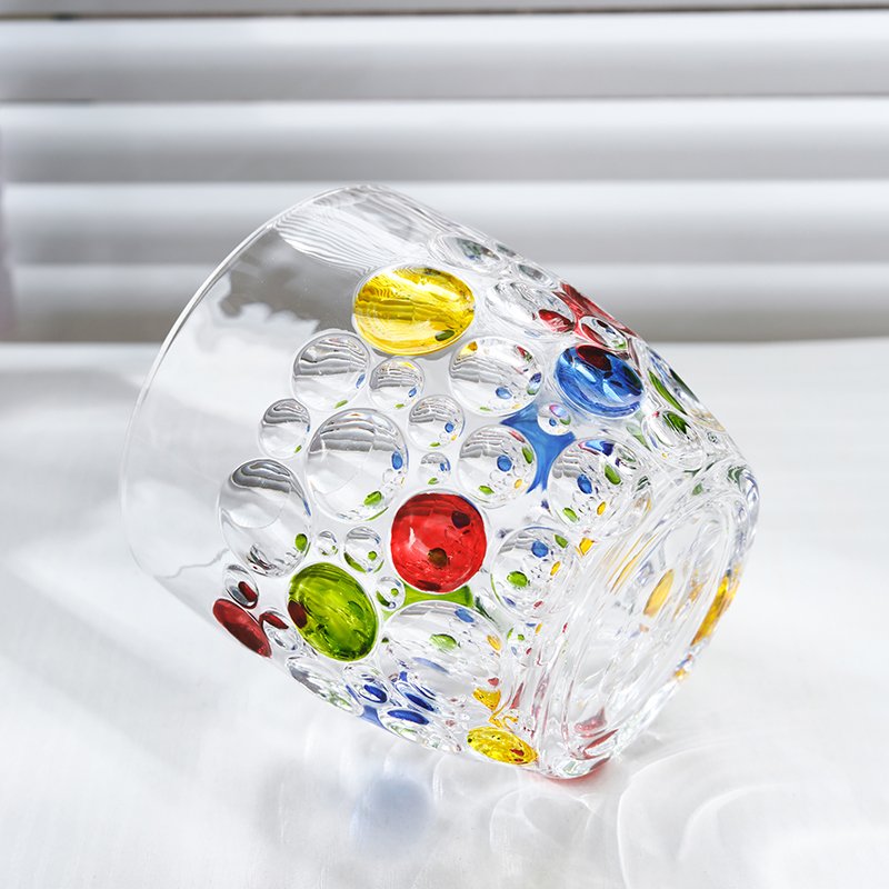 YDW-01 Water Glass
