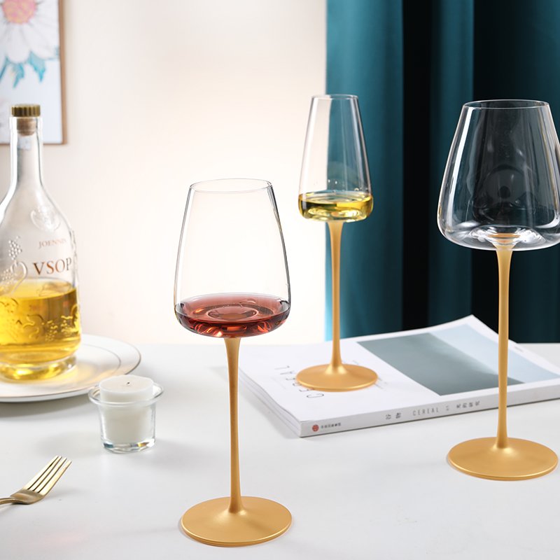 Ly Rượu Vang Wine Glass