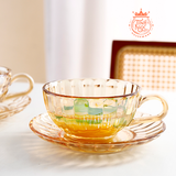 HBKF-01 Coffee Cup