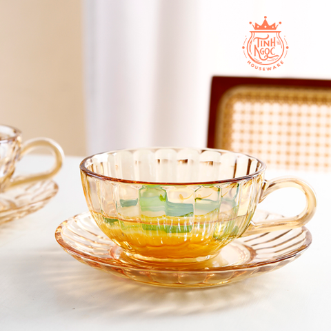 HBKF-01 Coffee Cup