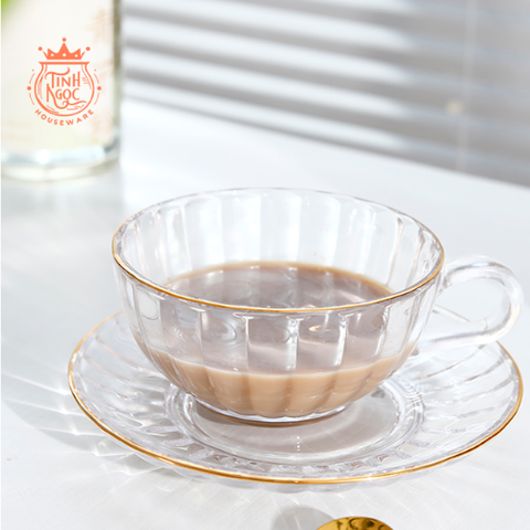 HBKF-01 Coffee Cup