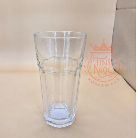 JB - 13010 Water Glass