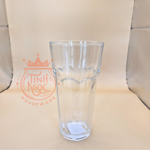 JB - 13012 Water Glass