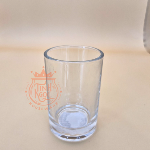 JC - 1004 Wine Glass