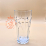 JF - 16001 - 1 Water Glass