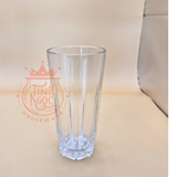 JF - 16001 - 2 Water Glass
