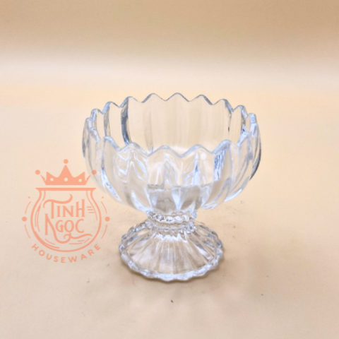 YJZJ - 60801 Ice Cream Glass