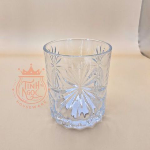 JSK - 10301 - 12 Water Glass