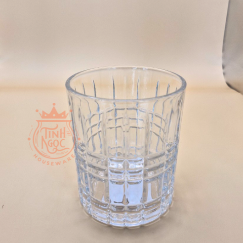 JSK - 10301 - 2 Water Glass