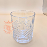 JSK - 10301 - 4 Water Glass