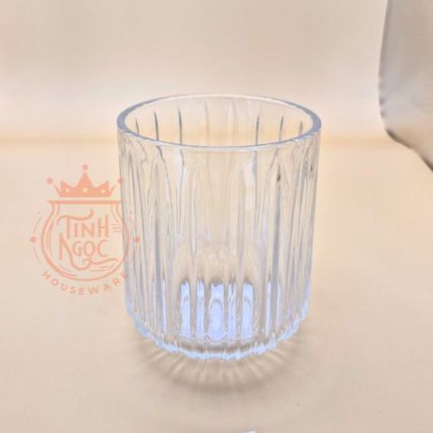 JSK - 10302 -4 Water Glass