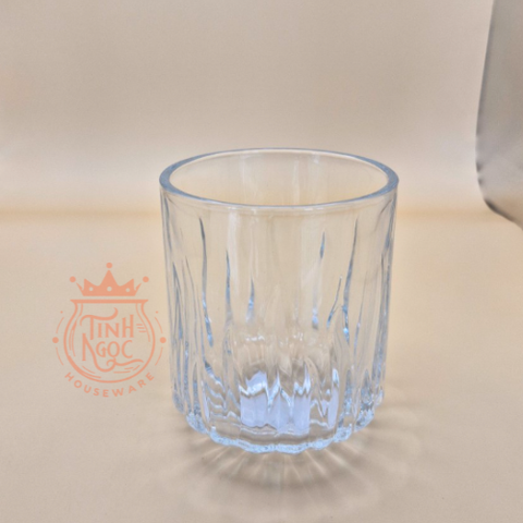 JSK - 10302 - 6 Water Glass