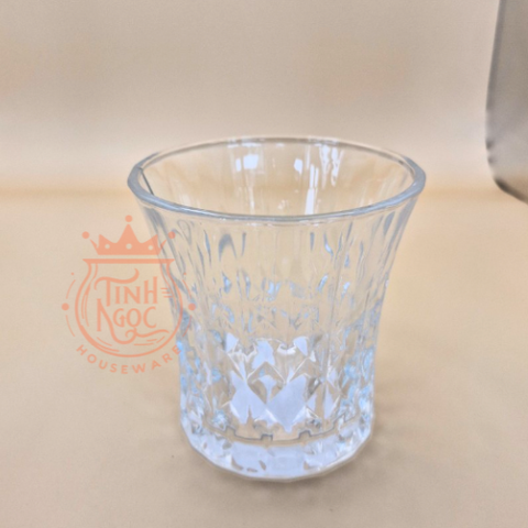 JSK - 13602 Water Glass