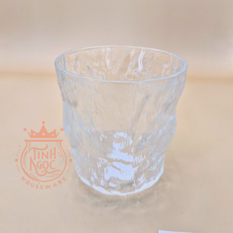 JSK - 15012 - 2 Water Glass
