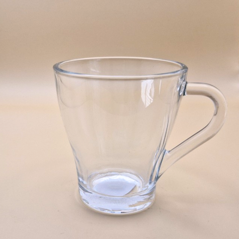 JZB - 12408 Water Glass