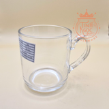 JZB - 12411 - 5 Water Glass