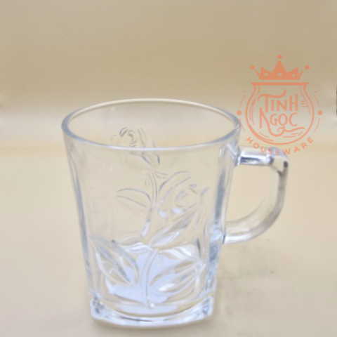 JZB - 12413 - 1 Water Glass
