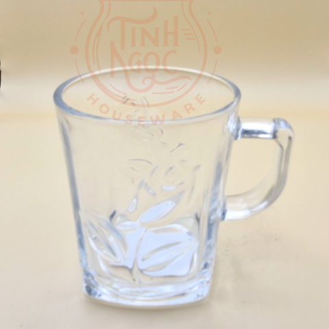 JZB - 12413 Water Glass
